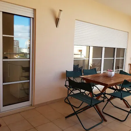 Apartment Rotundaparkhouse Portimao