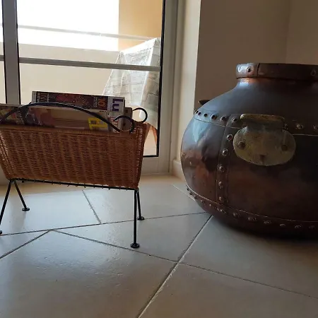 Apartment Rotundaparkhouse
