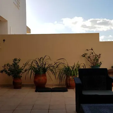 Apartment Rotundaparkhouse Portimao