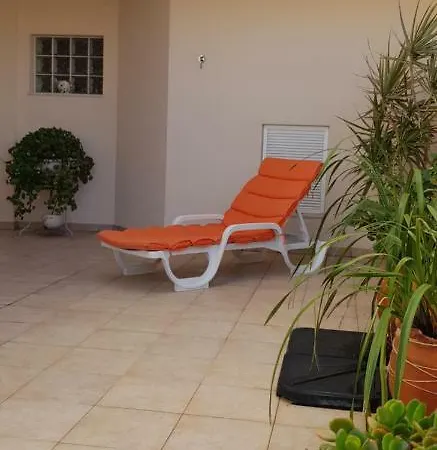 Apartment Rotundaparkhouse Portimao