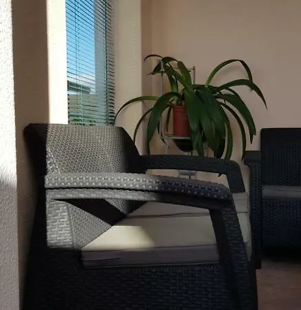 Apartment Rotundaparkhouse Portimao