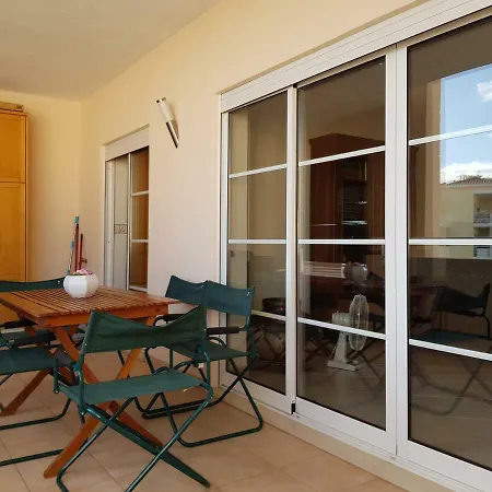 Rotundaparkhouse Apartment