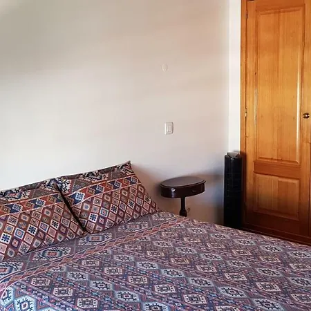 Apartmán Rotundaparkhouse