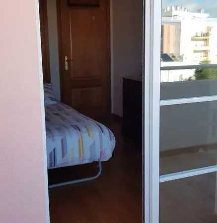 Rotundaparkhouse Apartmán *
