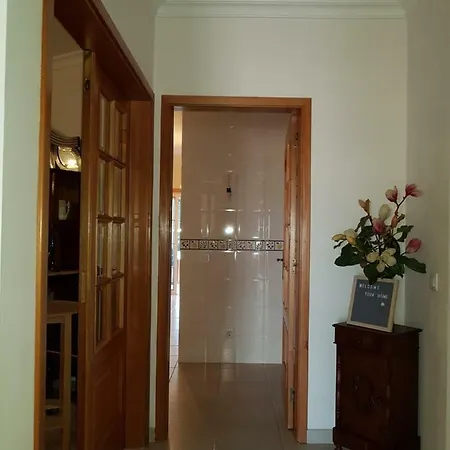 Rotundaparkhouse Apartmán *