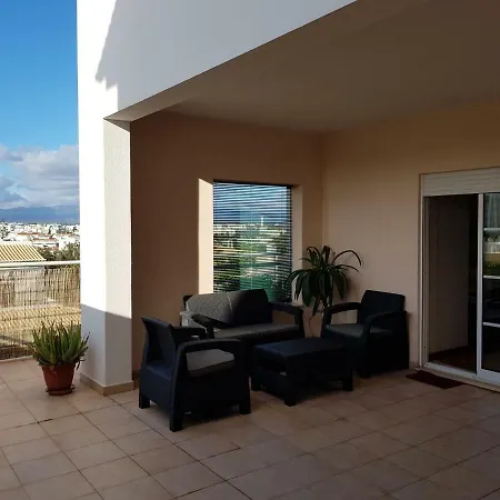 Rotundaparkhouse Apartmán *