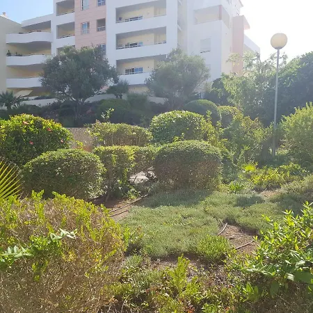 Apartmán Rotundaparkhouse Portimão