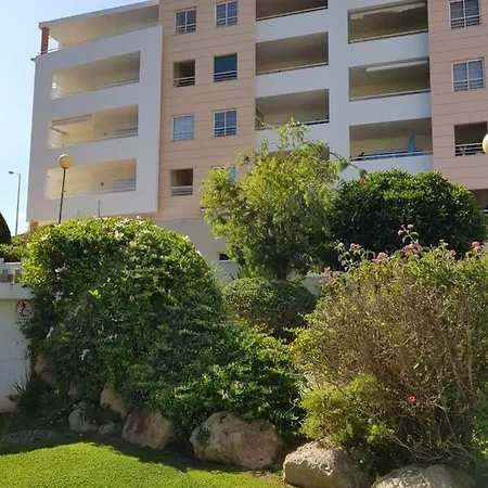 Rotundaparkhouse Apartmán *