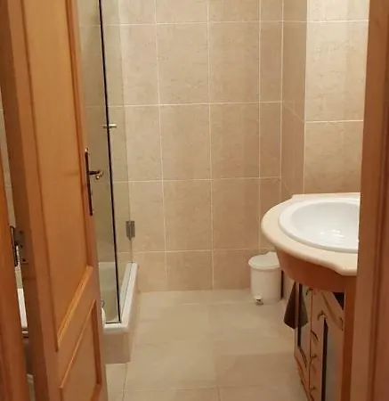 Apartmán Rotundaparkhouse Portimão