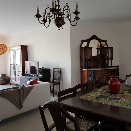 Rotundaparkhouse Apartmán Portimão